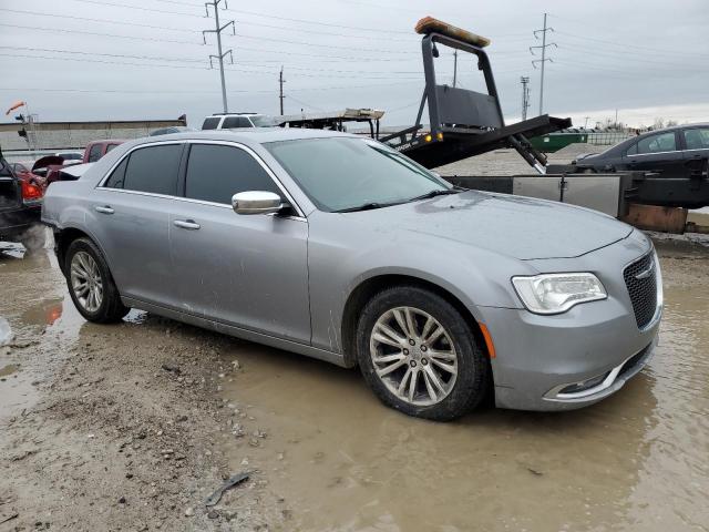 Photo 4 from auction – 2016 CHRYSLER 300C with VIN 2C3CCAEG3GH343329