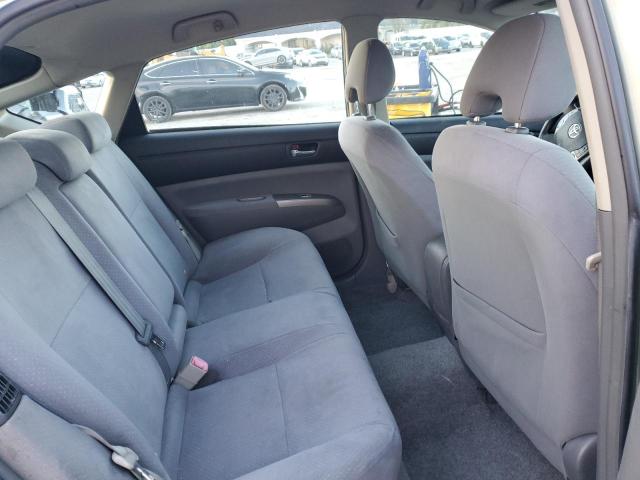 Photo 10 from auction – 2007 TOYOTA PRIUS with VIN JTDKB20U777640242