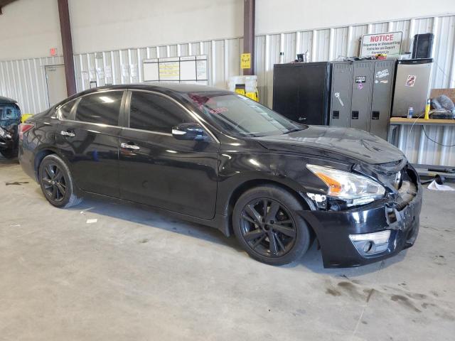 Photo 4 from auction – 2015 NISSAN ALTIMA 2.5 with VIN 1N4AL3AP8FC423964