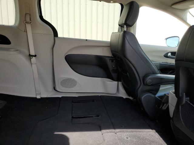 Photo 10 from auction – 2020 CHRYSLER PACIFICA L with VIN 2C4RC1GG9LR269020