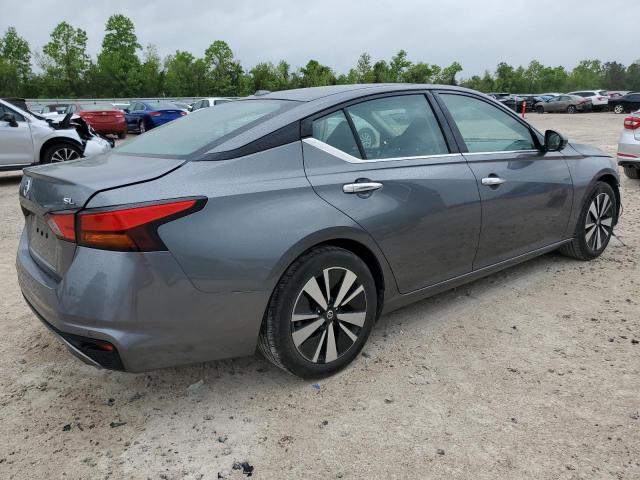 Photo 3 from auction – 2019 NISSAN ALTIMA SL with VIN 1N4BL4EV5KC157607