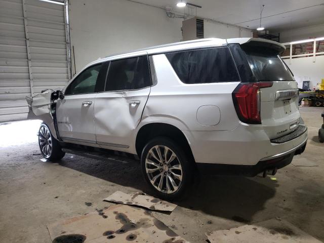 Photo 2 from auction – 2021 GMC YUKON DENA with VIN 1GKS2DKL4MR415460