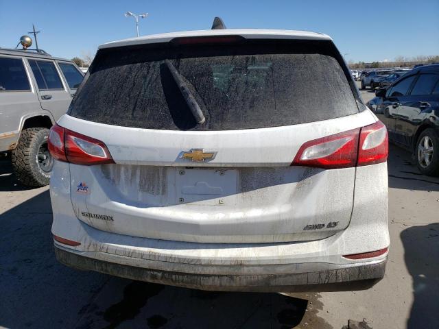 Photo 6 from auction – 2018 CHEVROLET EQUINOX LT with VIN 2GNAXSEV2J6251666