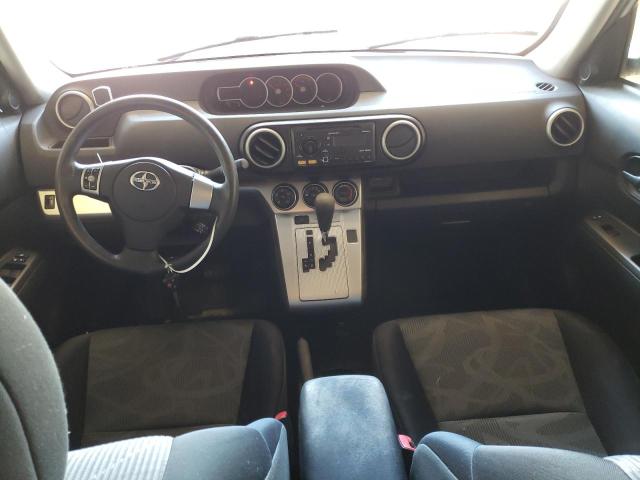 Photo 8 from auction – 2012 TOYOTA SCION XB with VIN JTLZE4FE1C1143836