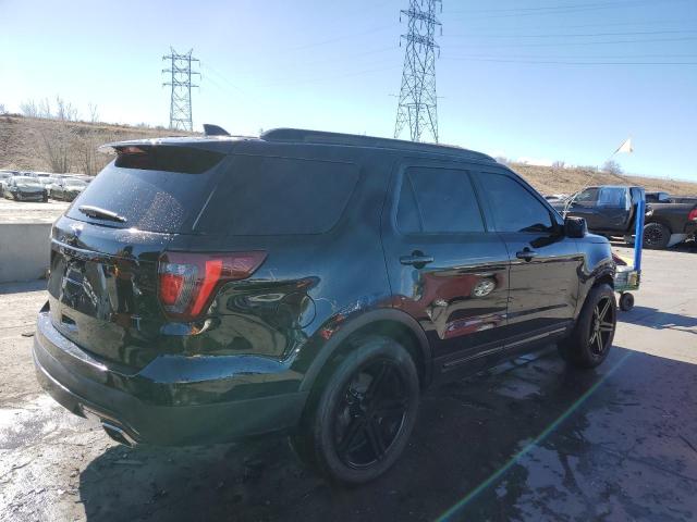 Photo 3 from auction – 2017 FORD EXPLORER S with VIN 1FM5K8GT5HGE02626