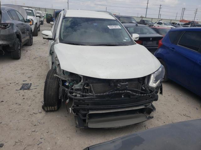 Photo 5 from auction – 2019 NISSAN ROGUE S with VIN 5N1AT2MT9KC770366