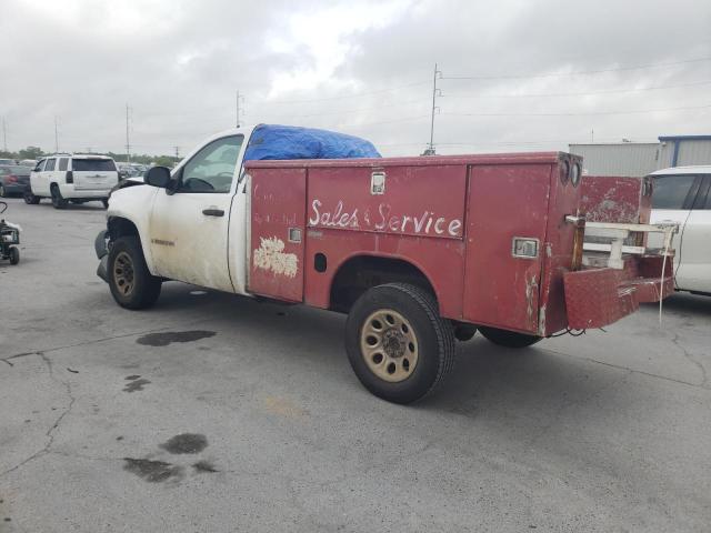 Photo 2 from auction – 2008 GMC SIERRA C15 with VIN 1GTEC14C28Z323979