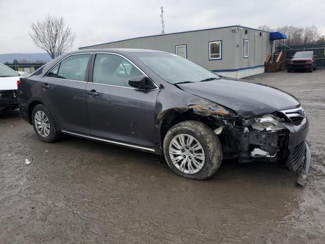 Photo 4 from auction – 2014 TOYOTA CAMRY L with VIN 4T1BF1FK2EU369878