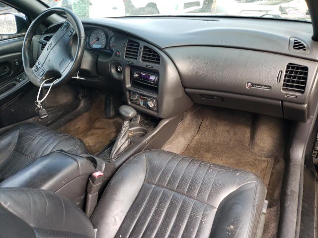 Photo 8 from auction – 2004 CHEVROLET MONTE CARL with VIN 2G1WX12K749129299
