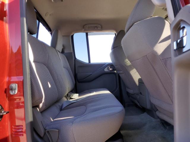 Photo 10 from auction – 2015 NISSAN FRONTIER S with VIN 1N6AD0ER4FN755158