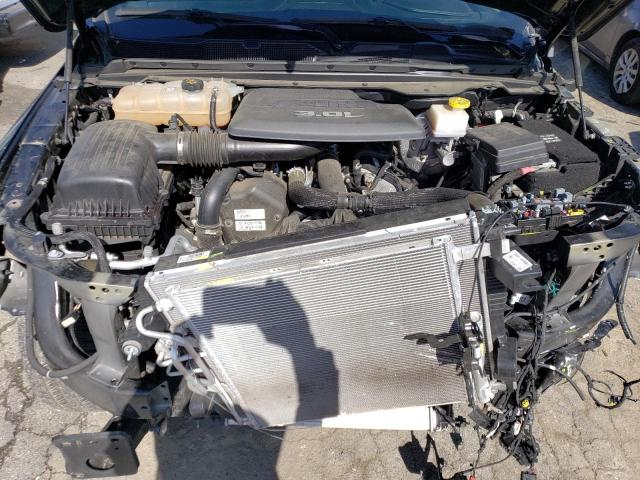 Photo 11 from auction – 2020 RAM 1500 LIMIT with VIN 1C6SRFHM5LN356208