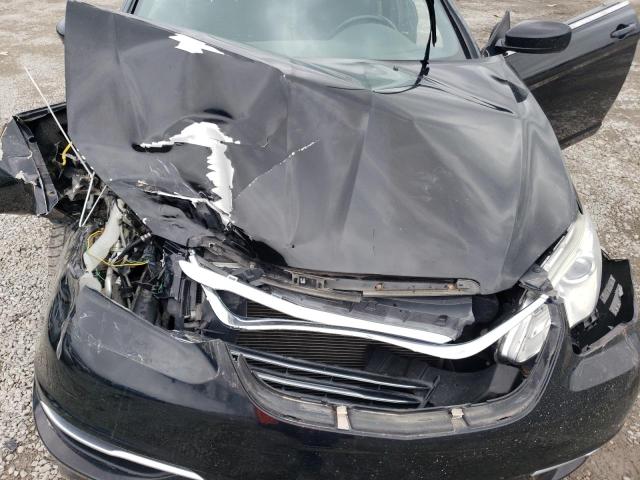 Photo 11 from auction – 2012 CHRYSLER 200 TOURIN with VIN 1C3BCBEB2CN151892