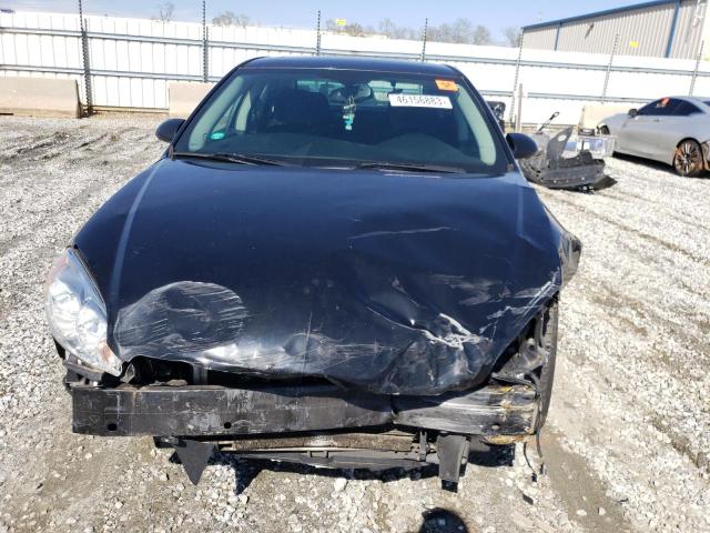 Photo 5 from auction – 2012 CHEVROLET IMPALA LT with VIN 2G1WG5E32C1162364