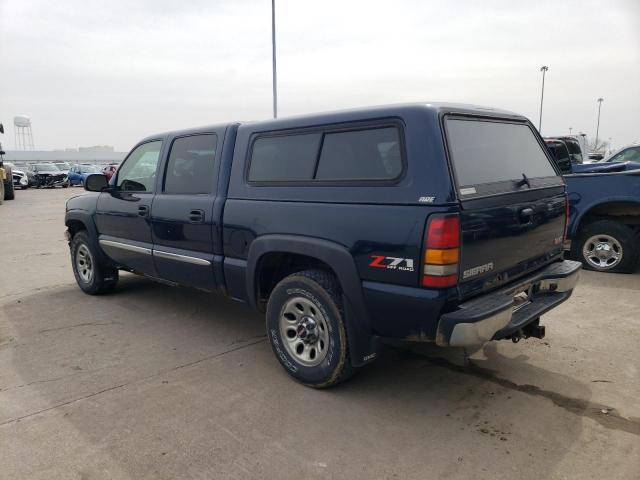 Photo 2 from auction – 2006 GMC NEW SIERRA with VIN 2GTEK13T961223257
