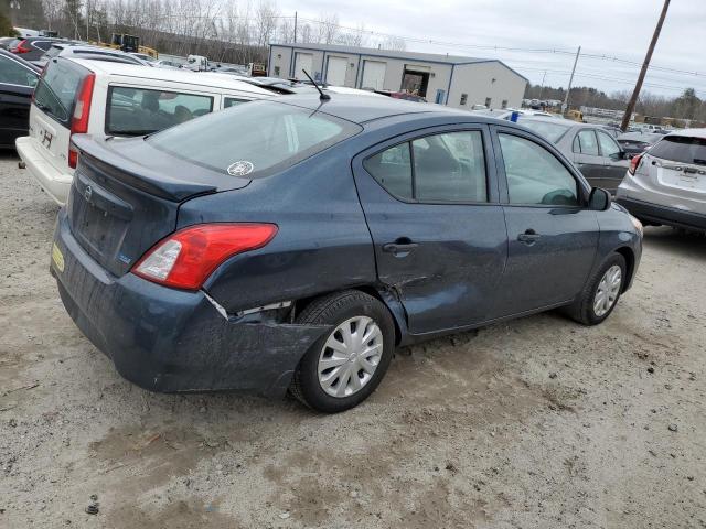 Photo 3 from auction – 2015 NISSAN VERSA S with VIN 3N1CN7AP8FL805326