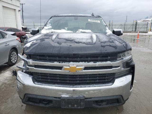 Photo 5 from auction – 2020 CHEVROLET SILVERADO with VIN 1GCRYDED2LZ233977