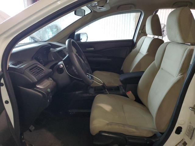 Photo 7 from auction – 2016 HONDA CR-V SE with VIN 5J6RM4H49GL056564