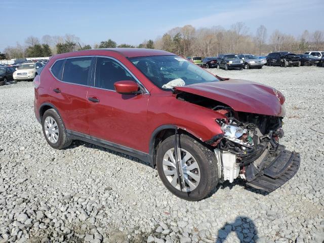 Photo 4 from auction – 2016 NISSAN ROGUE S with VIN 5N1AT2MN1GC857252