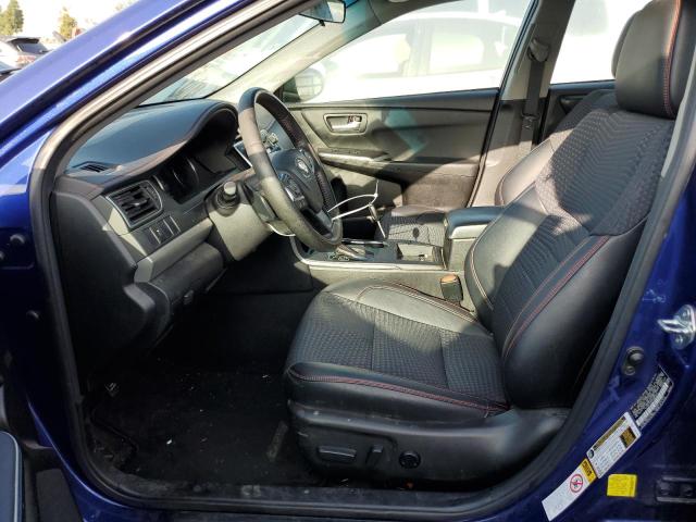 Photo 7 from auction – 2015 TOYOTA CAMRY LE with VIN 4T1BF1FK0FU980915