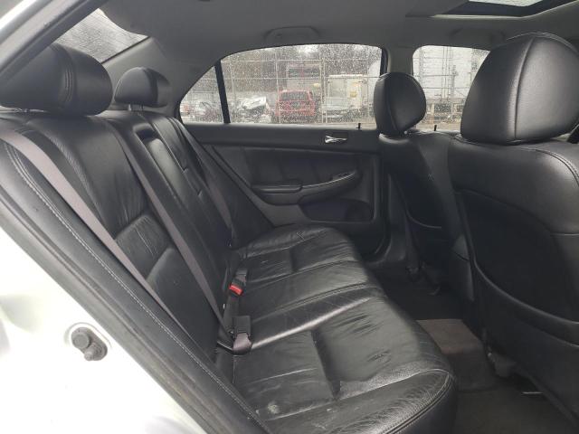 Photo 10 from auction – 2004 HONDA ACCORD EX with VIN 1HGCM66514A028060