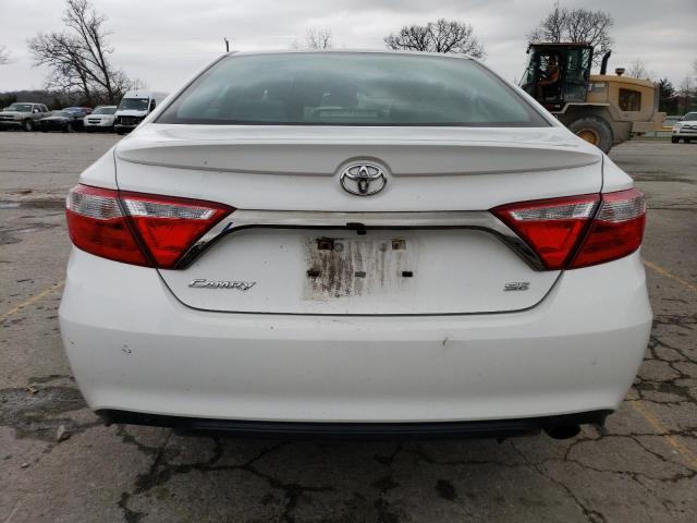 Photo 6 from auction – 2016 TOYOTA CAMRY LE with VIN 4T1BF1FK8GU190361