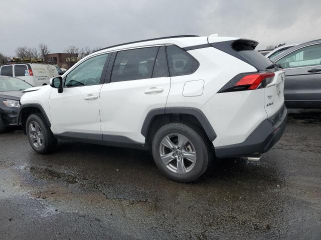 Photo 2 from auction – 2022 TOYOTA RAV4 XLE with VIN 2T3P1RFV7NC258510