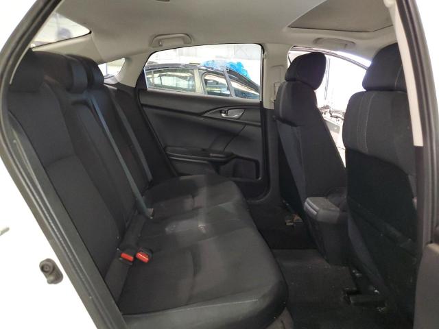 Photo 10 from auction – 2018 HONDA CIVIC EX with VIN 19XFC2F73JE206293