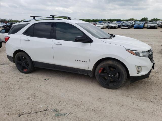 Photo 4 from auction – 2020 CHEVROLET EQUINOX PR with VIN 2GNAXPEX0L6154399