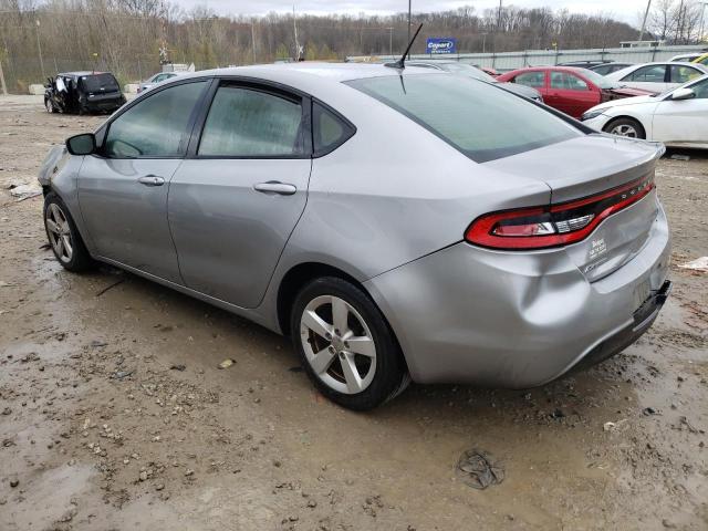 Photo 2 from auction – 2015 DODGE DART SXT with VIN 1C3CDFBB2FD344616