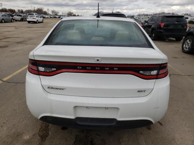 Photo 6 from auction – 2016 DODGE DART SXT with VIN 1C3CDFBBXGD541132