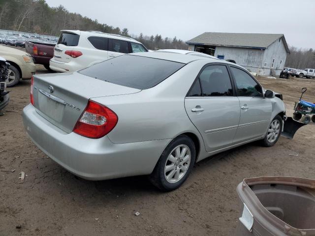 Photo 3 from auction – 2003 TOYOTA CAMRY LE with VIN 4T1BE30K93U245157