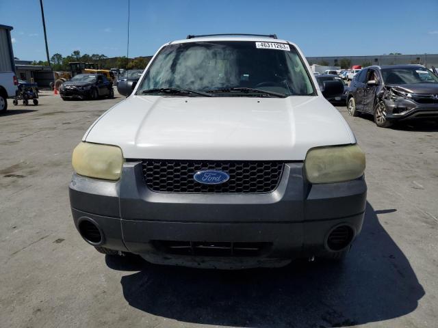 Photo 5 from auction – 2005 FORD ESCAPE XLS with VIN 1FMYU02Z45KC42915