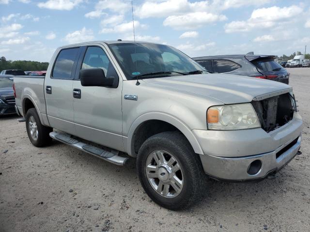 Photo 4 from auction – 2006 FORD F150 SUPER with VIN 1FTPW14506FA41128