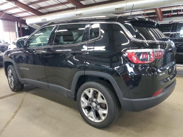 Photo 2 from auction – 2018 JEEP COMPASS LI with VIN 3C4NJDCB8JT179397