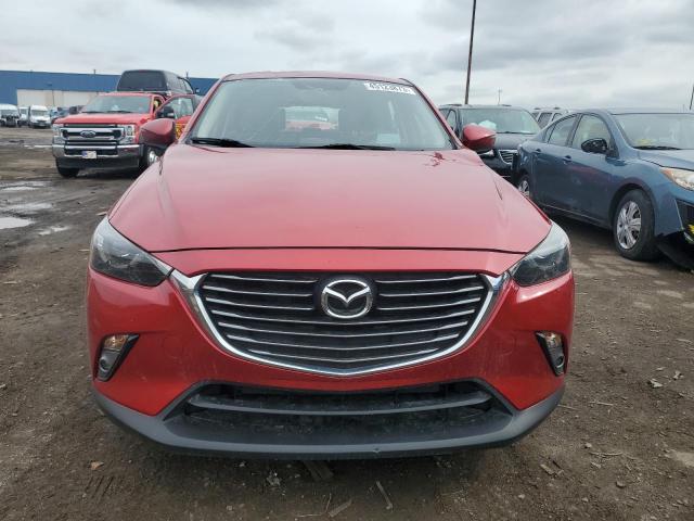Photo 5 from auction – 2017 MAZDA CX-3 GRAND with VIN JM1DKFD73H0167678