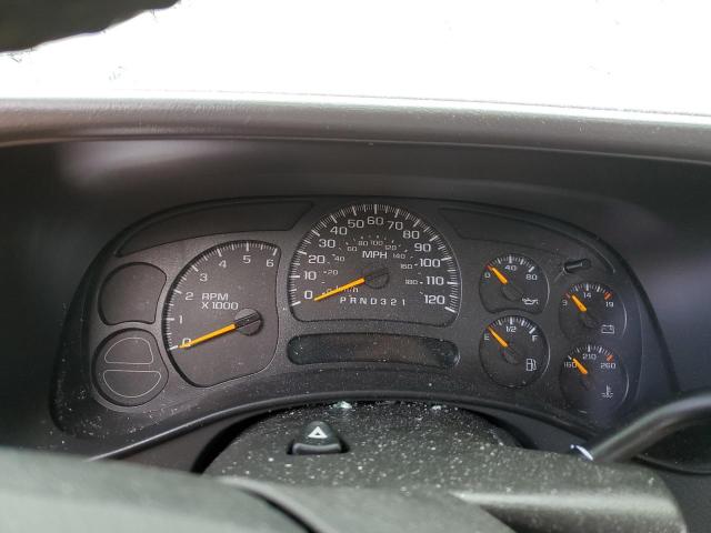 Photo 9 from auction – 2006 GMC NEW SIERRA with VIN 2GTEC13Z861263492