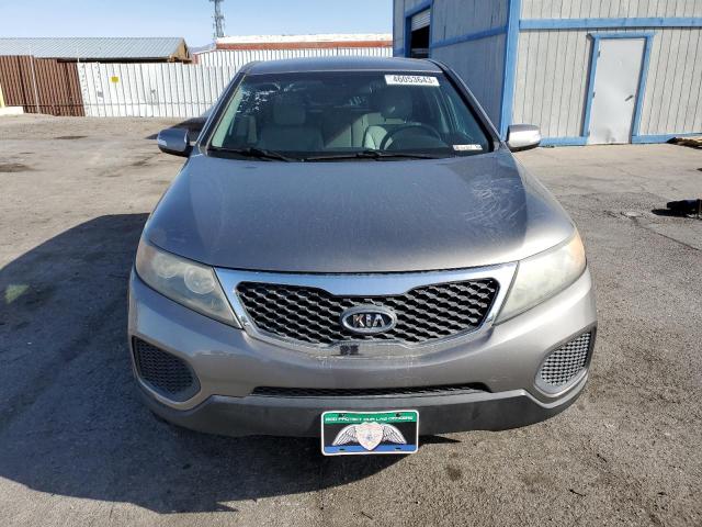Photo 5 from auction – 2011 KIA SORENTO BA with VIN 5XYKT3A19BG066441