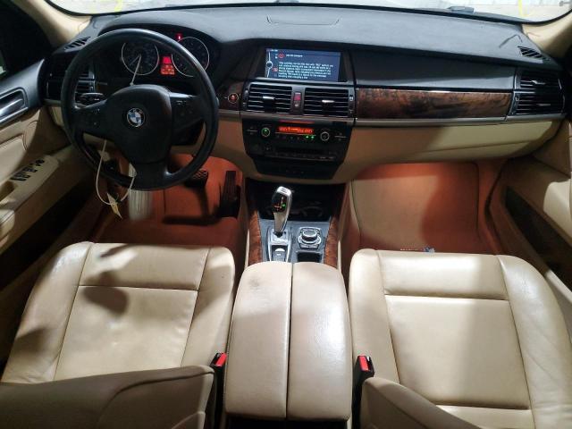 Photo 8 from auction – 2013 BMW X5 XDRIVE3 with VIN 5UXZV4C54D0B00147