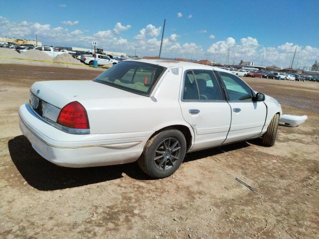 Photo 3 from auction – 2003 FORD CROWN VICT with VIN 2FAFP73WX3X109009