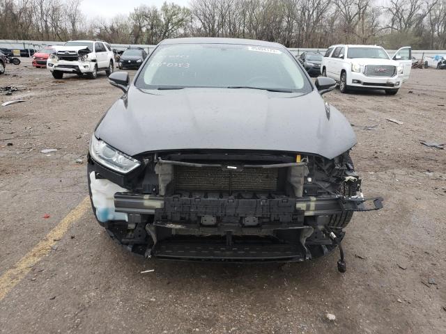 Photo 5 from auction – 2016 FORD FUSION SE with VIN 3FA6P0H78GR404686