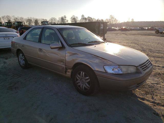 Photo 4 from auction – 2001 TOYOTA CAMRY CE with VIN 4T1BG22K91U074487