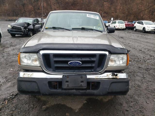 Photo 5 from auction – 2004 FORD RANGER SUP with VIN 1FTYR44U64PA29805
