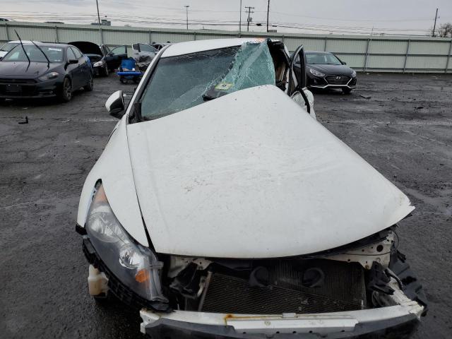Photo 5 from auction – 2011 HONDA ACCORD LX with VIN 1HGCP2F34BA092461