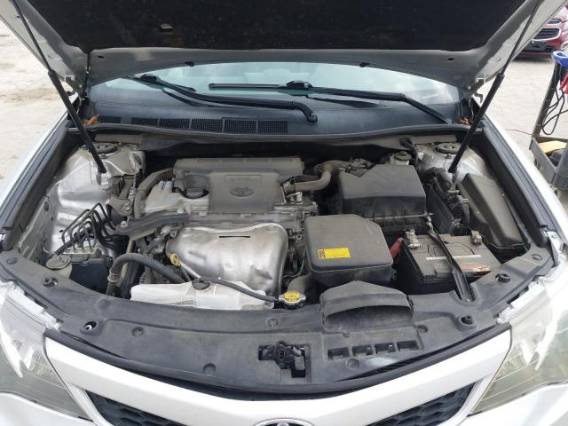 Photo 11 from auction – 2014 TOYOTA CAMRY L with VIN 4T1BF1FK1EU305881