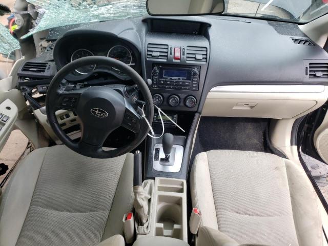 Photo 8 from auction – 2013 SUBARU XV CROSSTR with VIN JF2GPACC7D2836826