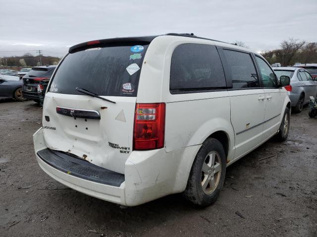 Photo 3 from auction – 2010 DODGE GRAND CARA with VIN 2D4RN5D16AR100879
