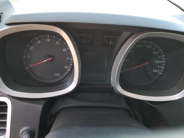Photo 9 from auction – 2013 CHEVROLET EQUINOX LT with VIN 2GNALPEK4D6181803