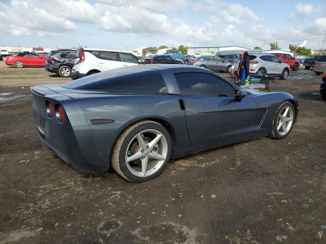 Photo 3 from auction – 2012 CHEVROLET CORVETTE with VIN 1G1YA2DW5C5107510