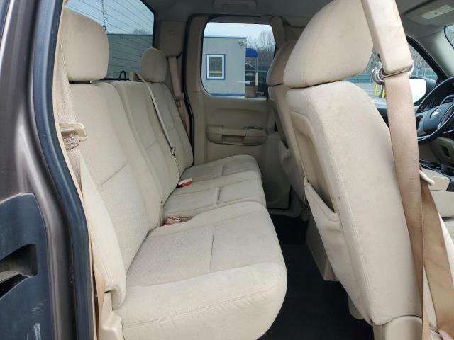 Photo 10 from auction – 2008 CHEVROLET silverado with VIN 2GCEK19J681315788