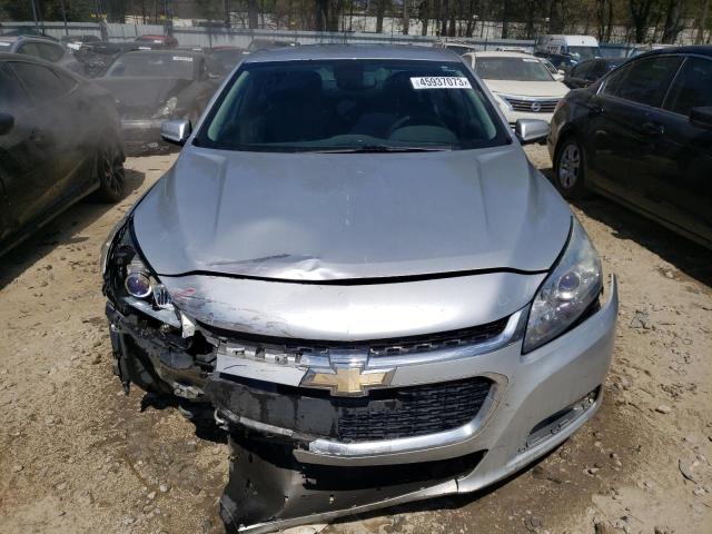 Photo 5 from auction – 2016 CHEVROLET MALIBU LIM with VIN 1G11C5SA6GU147191